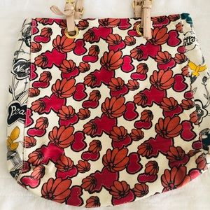 Sakroots Handbag